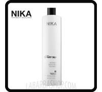 Nika Maximum Trattamento Lisciante Alla Cheratina Per Capelli Secchi 500ml
