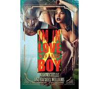 Nika Michelle Racquel Williams In Love with a Rude Boy (Tascabile)