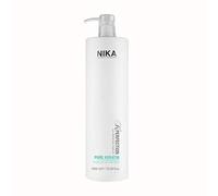 Nika Pure Keratin Conditioner - 1000 ml