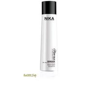Nika remover pre-treatment shampoo 250ml