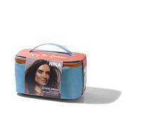 NIKA Riviera Breeze Hair Summer Set 250+250+100ml kit solare tutti capelli