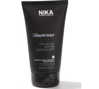 Nika Total Balance Purifying Scrub Treatment 150ml