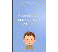 Nika und der Schneestern Zauber