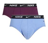 Nike 0000KE1084 Slip Boxer 2 Units M
