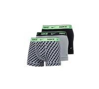 Nike 000pke1008 Boxer 3 Units S