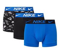 Nike 000pke1156 Boxer 3 Units M