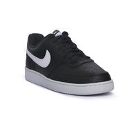Scarpe Nike Court Vision Bianco e Nero Uomo - DH2987-001 - Taille 42.5