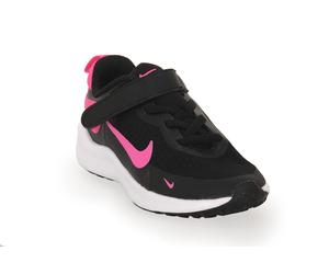 NIKE 002 REVOLUTION 7 PSV scarpe running Bambino 27