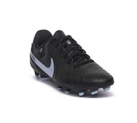 Scarpa da calcio multiterreno a taglio basso Nike Tiempo Legend 10 Academy - Nero 44