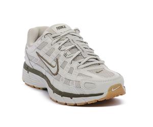 NIKE 016 P 6000 METALLIC sneakers moda Donna 37 1/2