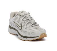 NIKE 016 P 6000 METALLIC sneakers moda Donna 39