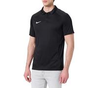NIKE 0347NZ-010 Mens Team Training Polo Polo Unisex Multicoloured Taglia S