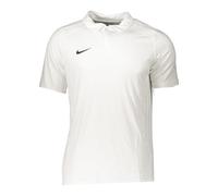 NIKE 0347NZ-100 Mens Team Training Polo Polo Unisex Multicoloured Taglia M