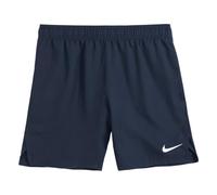 NIKE 0412NZ-451 Mens Team Woven Short Pantaloncini Unisex Multicoloured Taglia XL