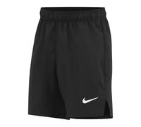 NIKE 0414NZ-010 Youth Team Woven Short Pantaloncini Unisex Black Taglia M
