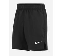 NIKE 0414NZ-010 Youth Team Woven Short Pantaloncini Unisex Black Taglia M