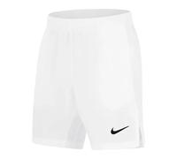 NIKE 0414NZ-100 Youth Team Woven Short Pantaloncini Unisex White Taglia S