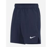NIKE 0414NZ-451 Youth Team Woven Short Pantaloncini Unisex Navy Taglia XL