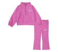 NIKE 1/4 Zip Rib Legging Set