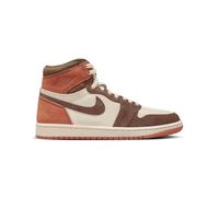 Nike 1 Retro High Og Sp, Scarpe da Ginnastica Donna, Clay Cacao Wow Burnt Sunrise, 38.5 EU