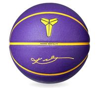 Pallone Nike All Court 8P K Bryant Violet Dimensione 7