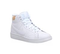 NIKE 100 COURT ROYALE 2 MID sneakers moda Donna 38