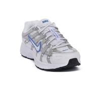 NIKE 100 P 6000 METALLIC sneakers moda Donna 38 1/2