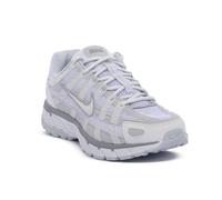 Nike P-6000 female Scarpe - Bianco - Rete/Sintetico - Foot Locker White 39