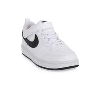 NIKE 104 COURT BOROUGH LOW RECRAFT sneakers moda Bambina 33