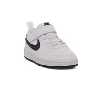 Nike Court Borough Low Recraft - sneakers - bambino 9C US White/Black junior