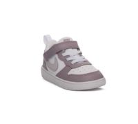 NIKE 134 COURT BOROUGHT TD sneakers moda Bambina 27