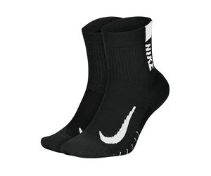 Nike 2 paires Multiplier Ankle S