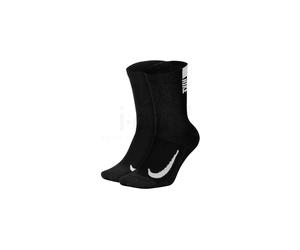 Nike 2 paires Multiplier Crew XL