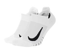 Nike 2 paires Multiplier No-Show S