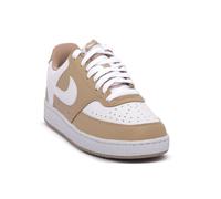 Nike Court Vision Lo Nn W Beige - Taglia 38 [7 US 23.7cm] Scarpe Donna Sneakers