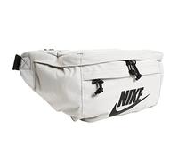 Nike 2018 Marsupio sportivo, 15 cm, Multicolore (Light Bone/Negro)