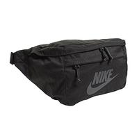 Nike NK Tech Hip Pack, Marsupio Uomo, Nero (Negro/Anthracite), 53 cm (L) x 13 cm (l) x 20 cm (H)