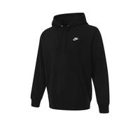 NIKE 2025 Felpa con cappuccio AS M NK CLUB FT PO da uomo in maglia FN3867-010