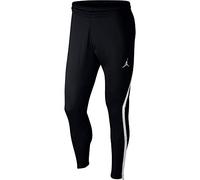 Nike 23 Alpha Dry Pantaloni Sportivi, Uomo, Black/White/(White), 4XL