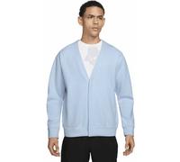Nike 24.7 Impossibly Soft M - felpa - uomo S Light Blue man Dri-Fit