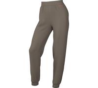 Nike 24.7 Impossiblysoft Dri-Fit-Jogger con Vita Media (Donna), Mink Brown/Ironstone, HQ8184-233, 2XS