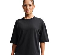 Nike Soft 24.7 W - T-shirt - Donna - Nero S