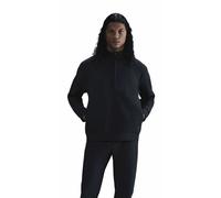Nike 24.7 ImpossiblySoft M - felpa - uomo L Black man Dri-Fit
