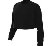 Nike 24.7 ImpossiblySoft - Maglia Girocollo Oversize con Tecnologia Dri-Fit (Donna), HQ8193