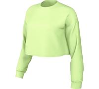 Nike 24.7 ImpossiblySoft - Maglia Girocollo Oversize con Tecnologia Dri-Fit (Donna), HQ8193