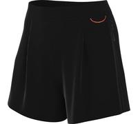 Nike 24.7 ImpossiblySoft - Pantaloncini Larghi con Vita Media e Tecnologia Dri-Fit (Circa 10 cm) (Donna), HQ8179