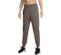 Nike 24.7 ImpossiblySoft W - pantaloni fitness - donna XS Brown woman Dri-Fit