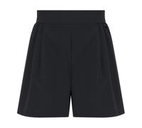 Nike - 24.7 PerfectStretch Dri-FIT Shorts a Vita Alta - - Sport - Donna - Nero - XL
