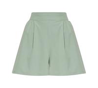 Nike - 24.7 PerfectStretch Dri-FIT Shorts a Vita Alta - - Sport - Donna - Verde - XL
