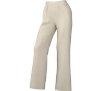 Pantaloni ampi a gamba larga e vita alta Nike 24.7 PerfectStretch Dri-FIT - Donna - Marrone L (IT 48-50)